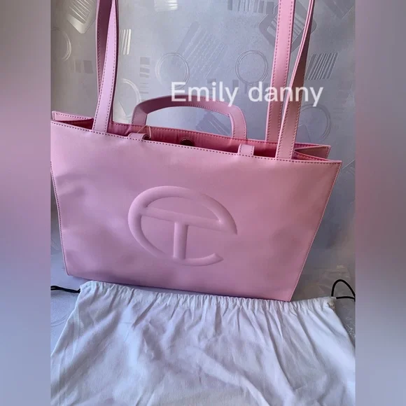 Telfar medium shopping bag - Picture 6 of 10